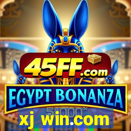 xj win.com